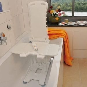 Bellavita Bath Lift Bellavita Bath Lift